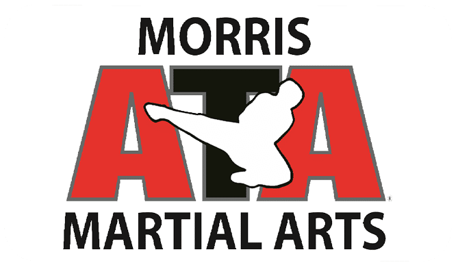 Morris Martial Arts logo